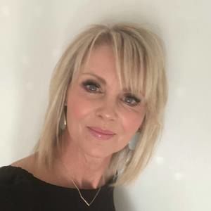 Meet your Posher, Barbara